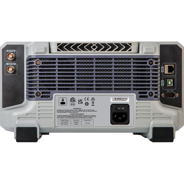 Oscyloskop Uni-T UPO1104