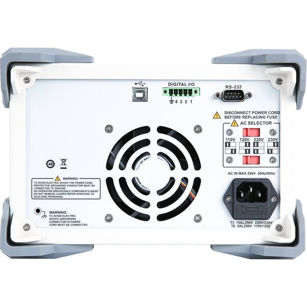 Zasilacz laboratoryjny Uni-T UDP3303C