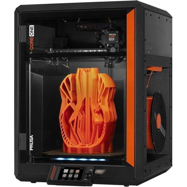 Drukarka 3D - Oryginalna Prusa CORE One - zmontowana}
