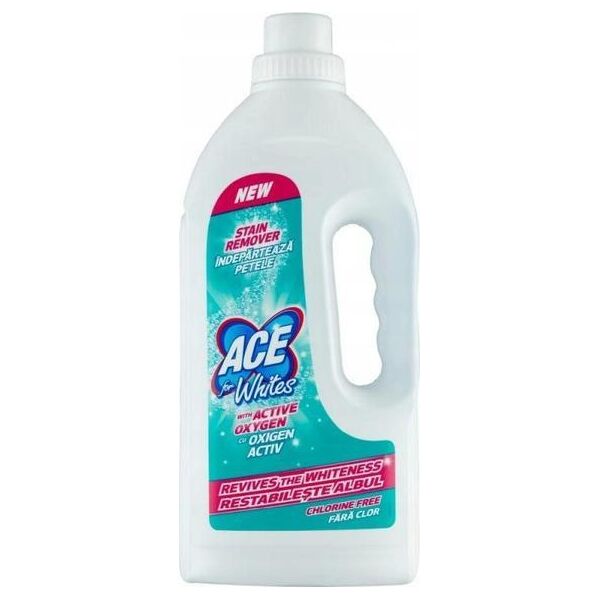 ACE ODPLAMIACZ ACE 1L BIEL 0451