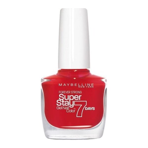 Maybelline  Maybelline, Forever Strong Pro Up To 7 Days Wear, Nail Polish, 8, 10 ml For Women