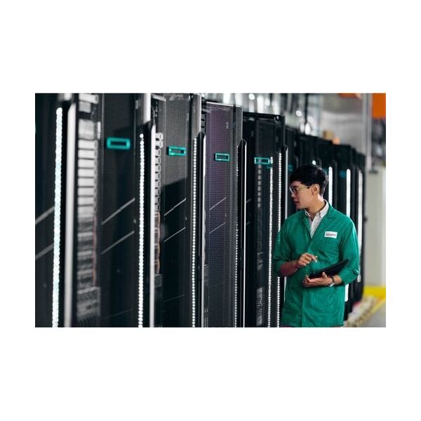 HPE DL360 GEN11 CPU1/OCP2 X8 -STOCK