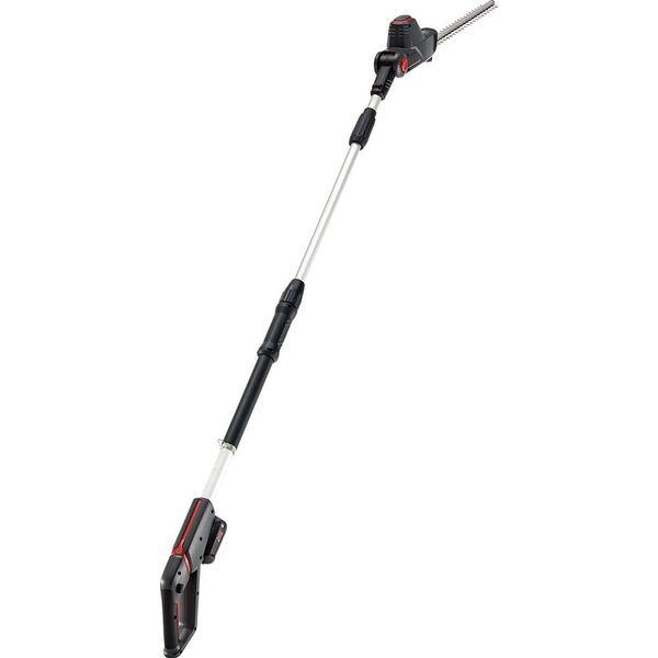 AL-KO Hta 1845, Μπαταρία, 18 V, 3.1 kg - SOLO