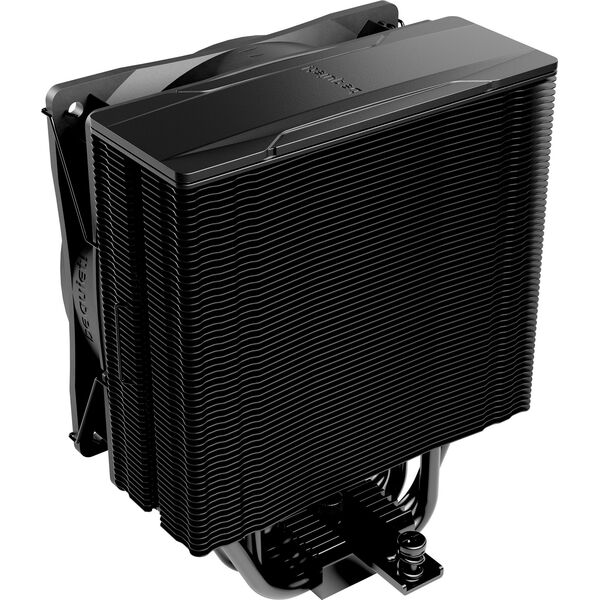 ΨΥΚΤΡΑΣ ΕΠΕΞΕΡΓΑΣΤΗ S_MULTI/PURE ROCK 3 LX BK040 BE QUIET