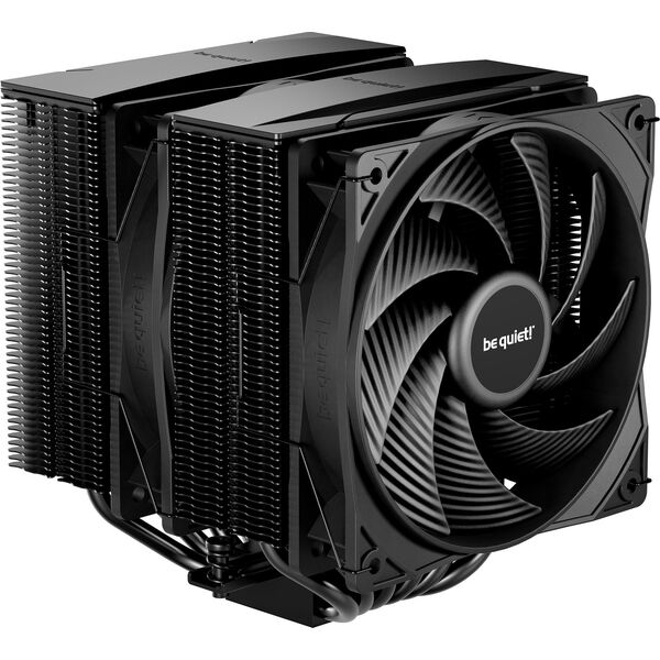 ΨΥΚΤΡΑΣ ΕΠΕΞΕΡΓΑΣΤΗ S_MULTI/PURE ROCK PRO 3 BK042 BE QUIET