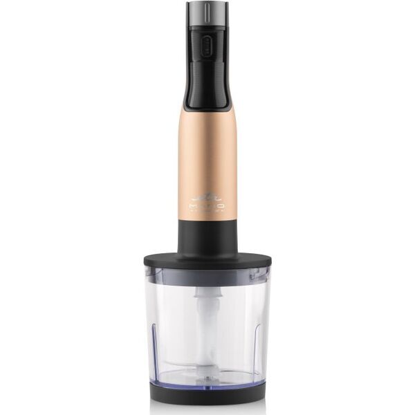 ETA Hand Blender | ETA321990020 Mano | Hand Blender | 1000 W | Number of speeds 9 | Black/Golden