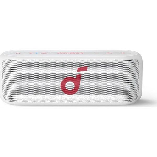 Anker Głośnik Soundcore Select 2S Bluetooth biały