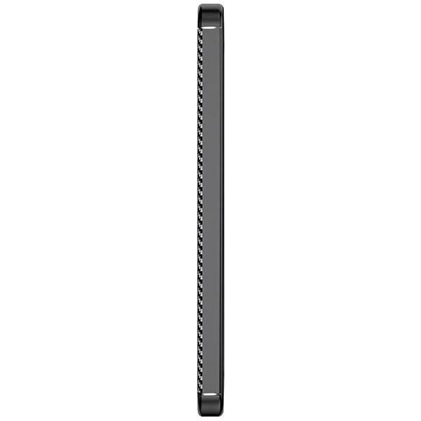 Beline Etui Carbon Armor Xiaomi Redmi13C czarny/black box