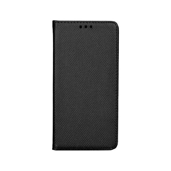 Etui Smart Magnet book Realme 13 Proczarny/black