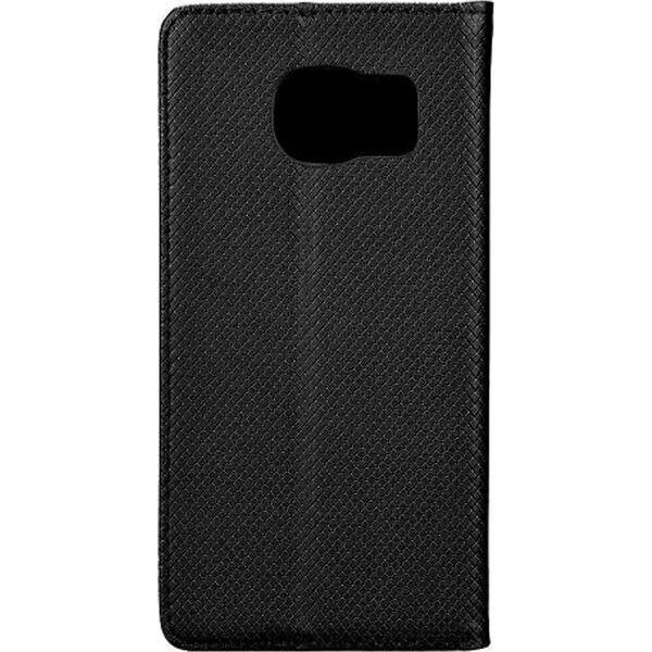Etui Smart Magnet book Realme 13 Pro+czarny/black
