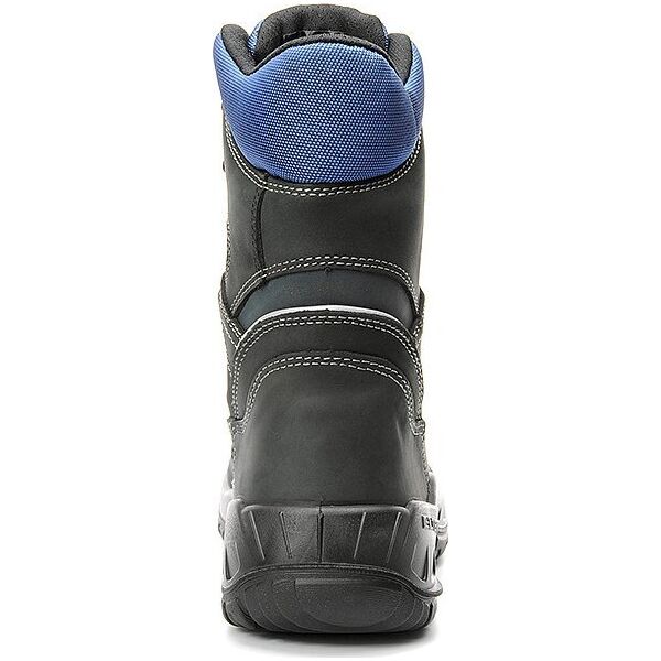 Elten Χειμερινά παπούτσια ELTEN Joris GTX S3 SRC CI, μαύρα 41