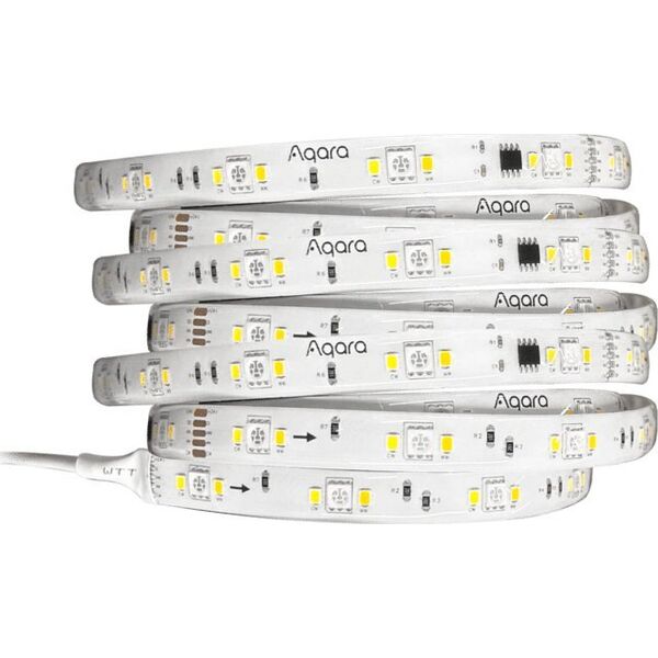 Λωρίδα LED Aqara LIGHTSTRIP SMART 1M/RLSE-K01D AQARA