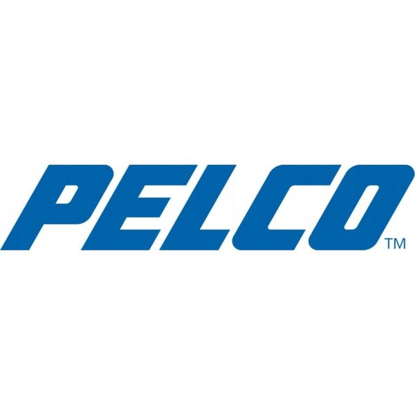 Pelco Clear lower dome for Sarix