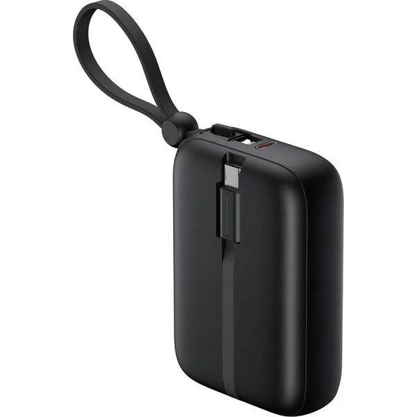 Powerbank Havit PB5215 10000mAh (μαύρο)