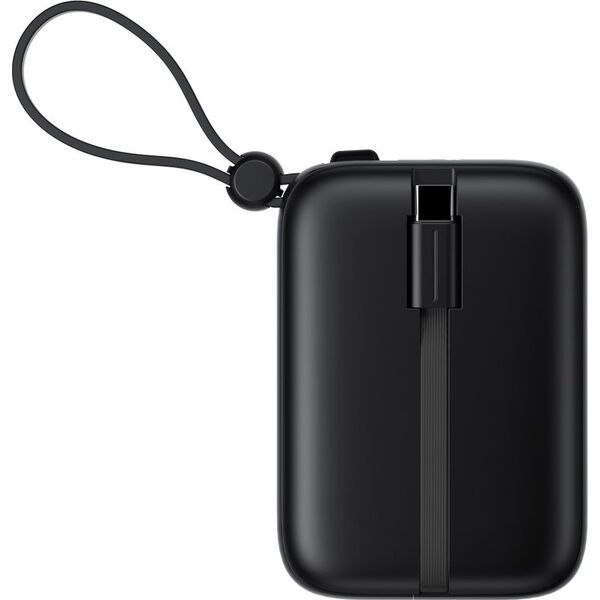 Powerbank Havit PB5215 10000mAh (μαύρο)