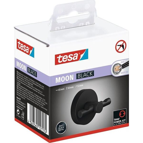 ΔΙΠΛΟΣ ΓΑΝΤΖΟΣ TESA MOON 40564