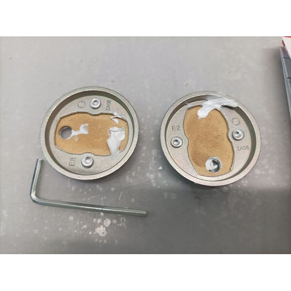 ΡΑΒΔΟΣ ΠΕΤΣΕΤΑΣ TESA EKKRO 40626