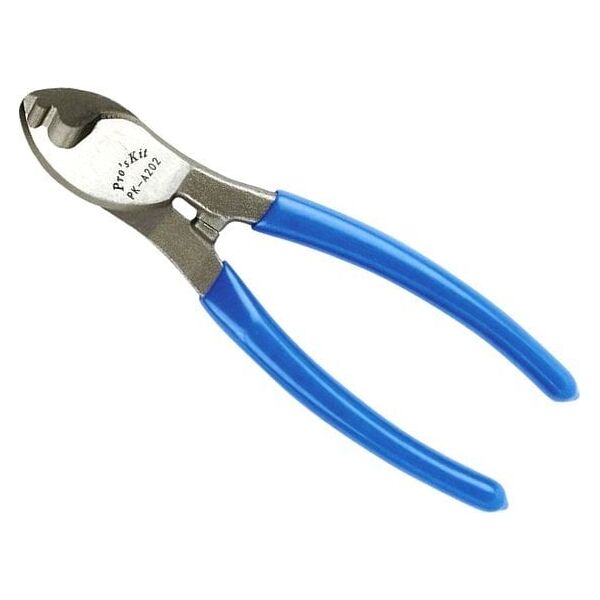Κόφτης για χοντρά καλώδια 160mm, 8PK-A202 Pro'sKit