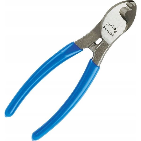Κόφτης για χοντρά καλώδια 160mm, 8PK-A202 Pro'sKit