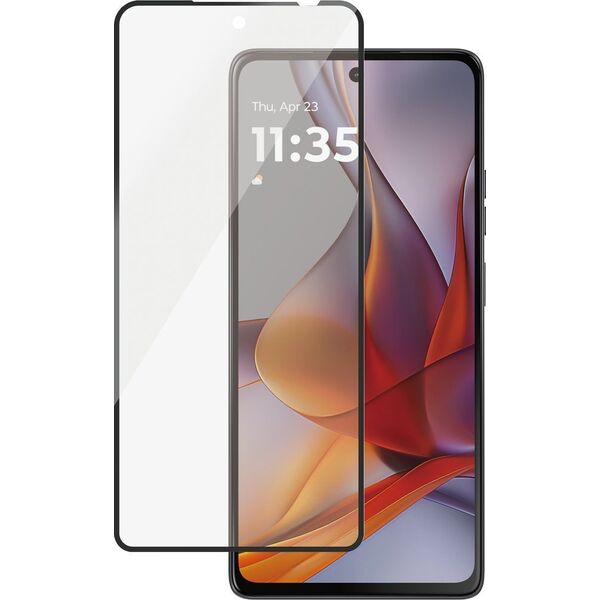 Προστασία Οθόνης PanzerGlass Motorola moto g75 5G Ultra-Wide Fit 6597