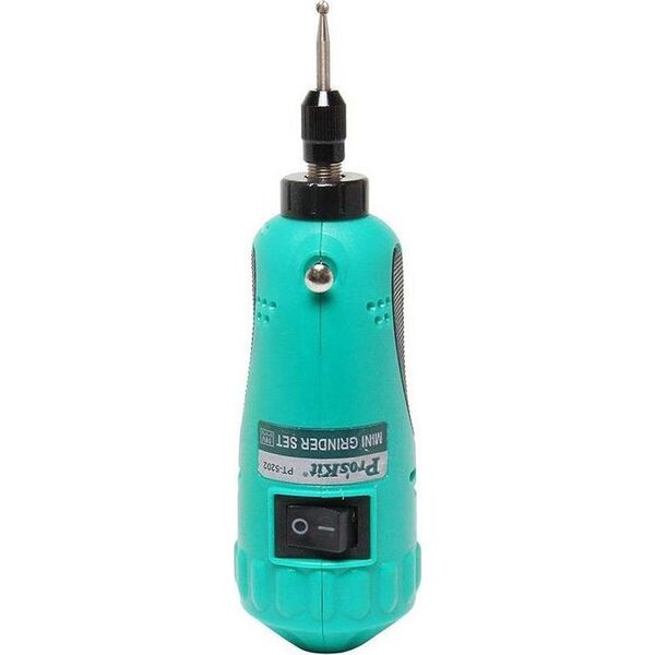 Μίνι σετ χάραξης, τρυπήματος, PT-5202F Pro'sKit