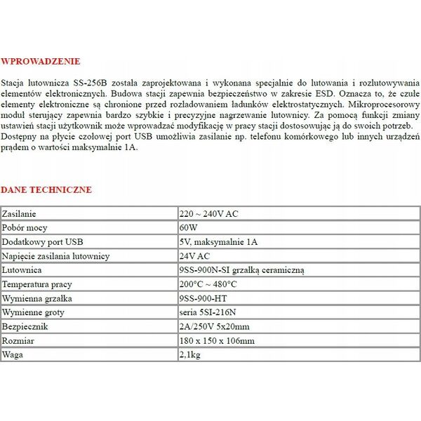 LCD ισμανι λιταβιμο στοτελε, Pro'sKit