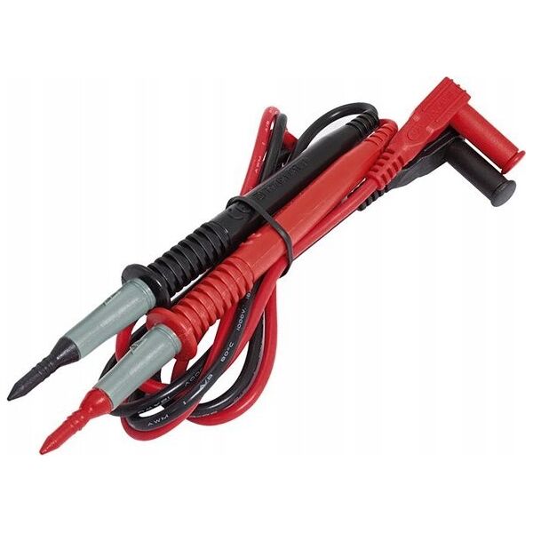Αναλογικό πολύμετρο 0.1-1000V AC/DC, 0.05-250mA DC, με μέτρηση αντίστασης και χωρητικότητας, τρανζίστορ, διόδων, δοκιμή κυκλώματος, Pro'sKit