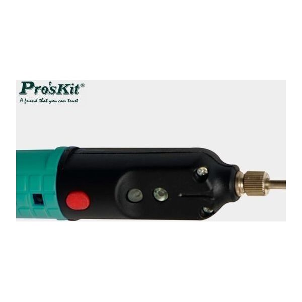 Ασύρματο κολλητήρι 8W, Pro'sKit