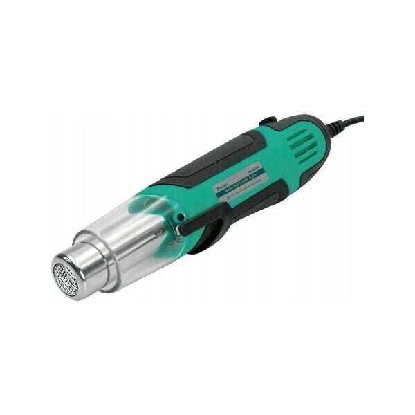 Αεροθερμαντήρας 250/500W Pro'sKit