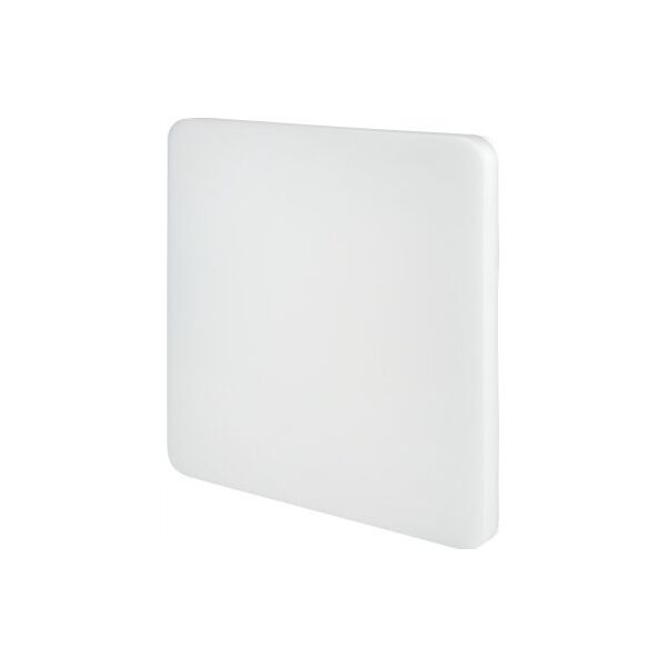 LED φωτιστικό, επιφανειακό, ACTON 18W 1900lm 3000K IP54 τετράγωνο