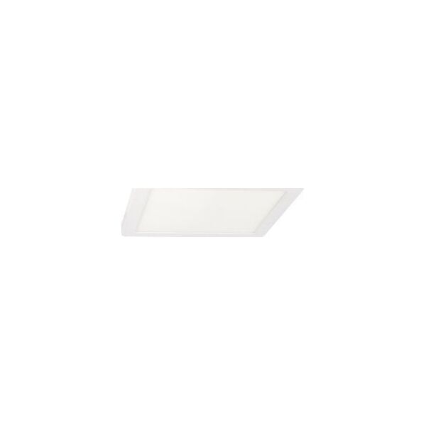 LED πάνελς καθολικής χρήσης EasyFix PRO, 230Vac, 18W, 1800lm, 3000K-5000K CCT, τετράγωνο