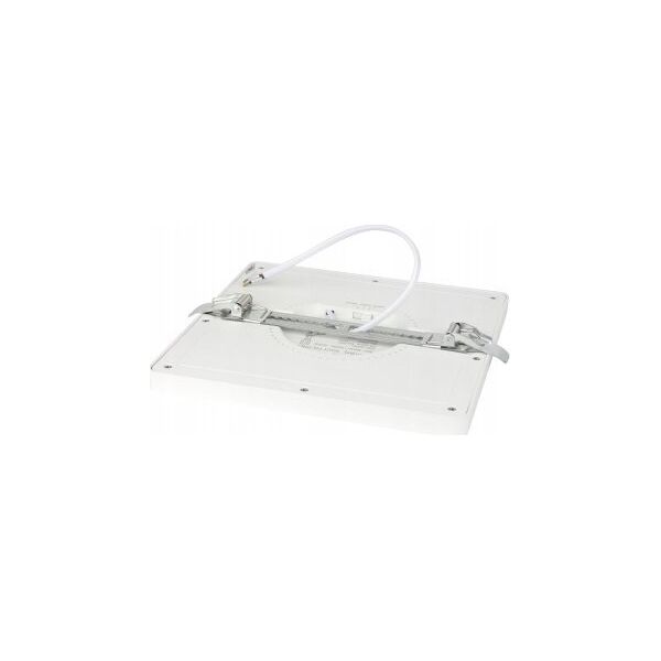 LED πάνελς καθολικής χρήσης EasyFix PRO, 230Vac, 18W, 1800lm, 3000K-5000K CCT, τετράγωνο