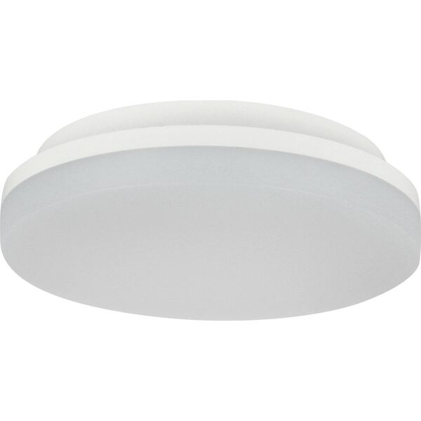 Φωτιστικό LED, επιφανειακό, ACTON 18W 1900lm 3000K IP54 στρογγυλό
