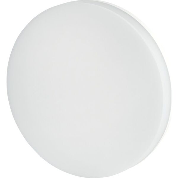 Φωτιστικό LED, επιφανειακό, ACTON 18W 1900lm 3000K IP54 στρογγυλό