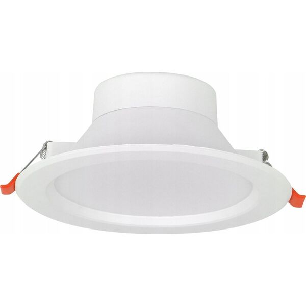 LED line PRIME Downlight CALMOS 18W 4000K 2100lm IP44