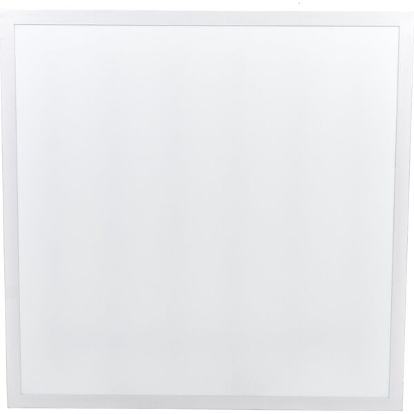 LED πάνελ 40W 4000K 4000lm, 60x60, επιφάνεια - ενσωματωμένο 2σε1 λευκό