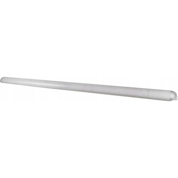 Ερμητικός φωτιστικός σώμα TRI-PROOF, 230Vac, 40W, 150lm/W, 118cm, IP65, IK08, 4000K, LINKER, LED line PRIME