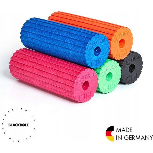 BLACKROLL® - MINI FLOW Azure