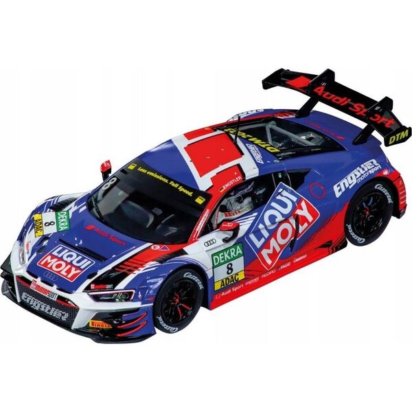Carrera - Digital 124 Cars - Audi R8 LMS GT3 evo II "Engstler Motorsport, No.8", DTM 2023