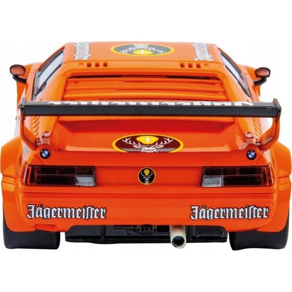 Carrera - Digital 124 Cars - BMW M1 Procar "Jägermeister Racing Team, No.1"