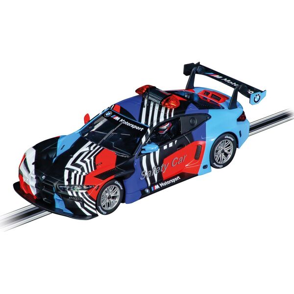 Carrera - Digital 124 Cars - BMW M4 GT3 "Safety Car"