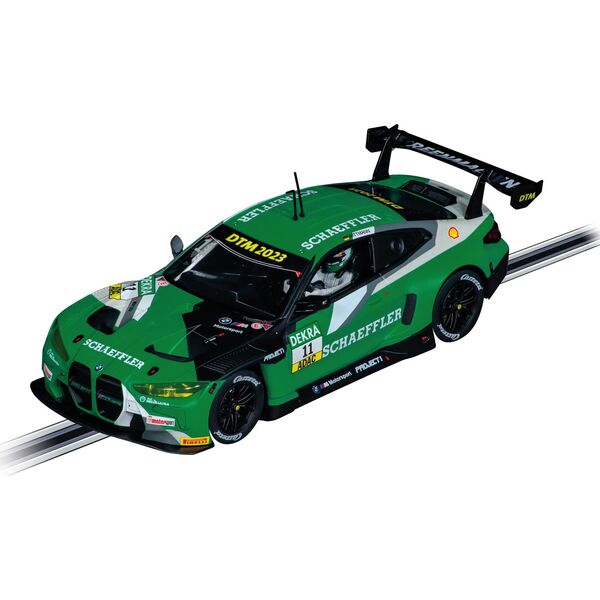 Carrera - Digital 124 Cars - BMW M4 GT3 "Project 1, No.11", DTM 2023