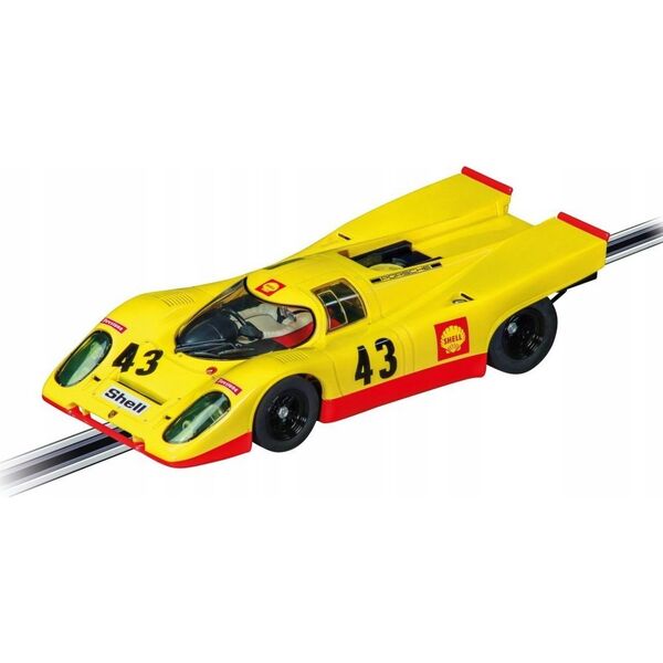 Carrera - Digital 124 Cars - Porsche 917KH "No.43", Spa 1000km, 1970
