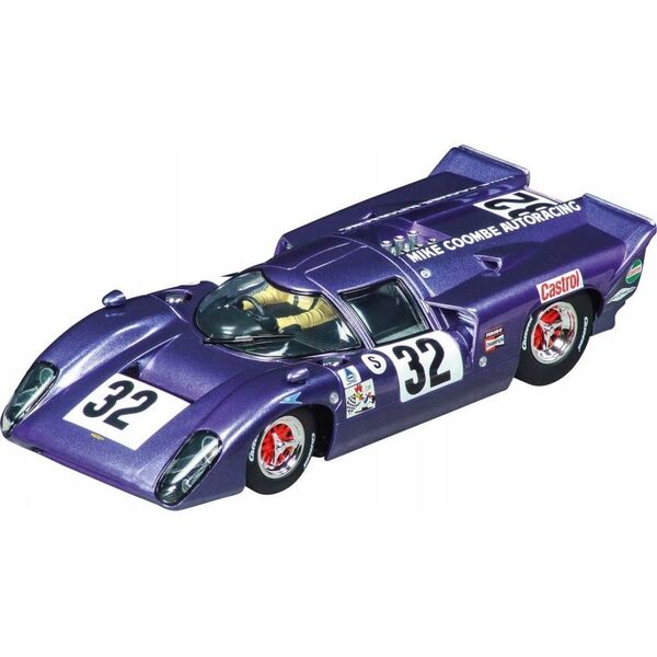 Carrera - Ψηφιακά 124 Αυτοκίνητα - Lola T70 MKIIIb No.32