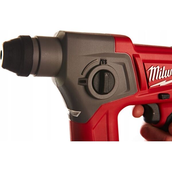 MILWAUKEE.BATTERY HAMMER. M12CH-202C...