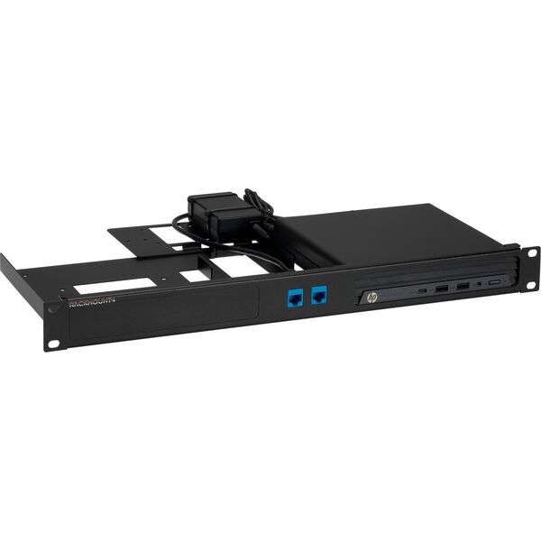 Rackmount.IT RM-HP-T2 εξαρτήματα για ράφια Βραχίονας στήριξης