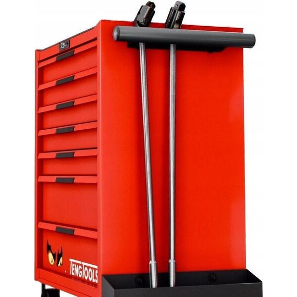 Καρότσι εργαλείων TKW26R282TC PRO35TM 282 στοιχείων