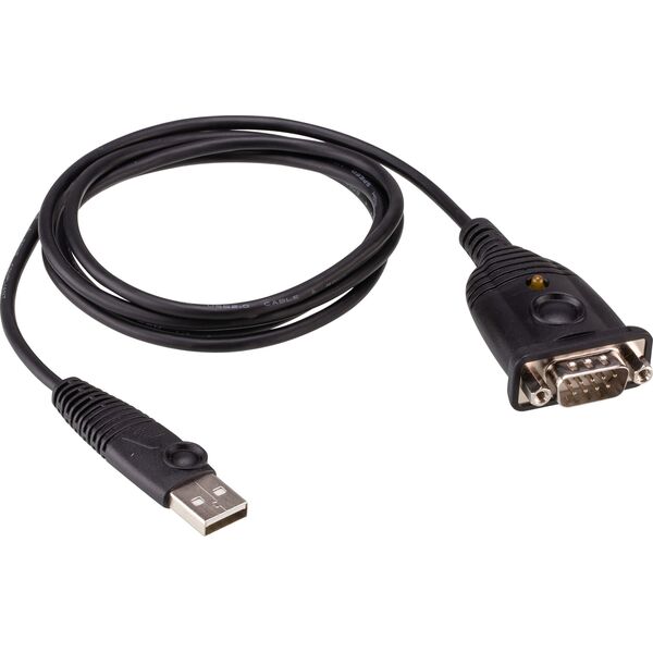 Προσαρμογέας USB σε RS-232 (FTDI)
