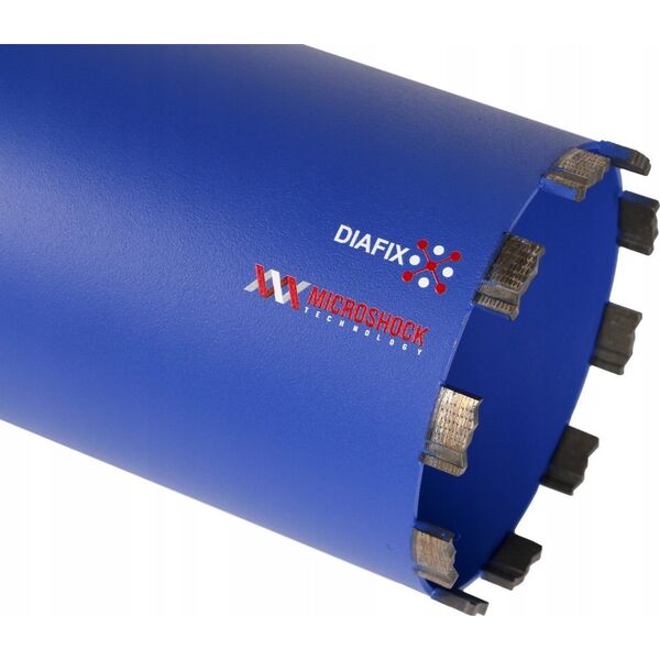 ΣΤΕΦΑΝΙ ΔΙΑΜΑΝΤΙΩΝ DISTAR RM-TX 1 1/4" 132mm x 450mm DRY