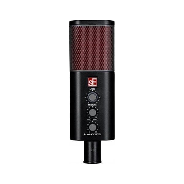sE NEOM USB - USB πυκνωτικό μικρόφωνο